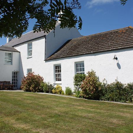 Pensjonat Skerrols House Bridgend  Zewnętrze zdjęcie